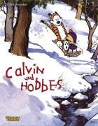 Calvin & Hobbes - Von Tigern, Teufelskerlen und nervigen Vätern - Sammelband 02 voorzijde