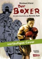 Der Boxer voorzijde