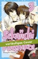 Sekaiichi Hatsukoi 03
