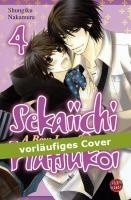 Sekaiichi Hatsukoi 04