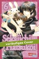 Sekaiichi Hatsukoi 06