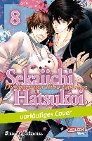 Sekaiichi Hatsukoi 08
