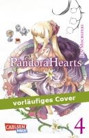 Pandora Hearts 04