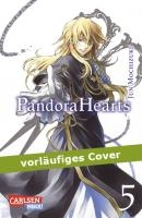 PANDORA HEARTS 05
