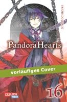 Pandora Hearts 16