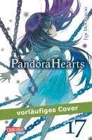 Pandora Hearts 17