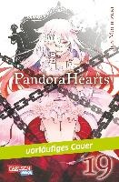 Pandora Hearts 19