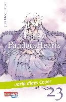 Pandora Hearts 23