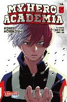 My Hero Academia 05