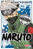 NARUTO Massiv 15