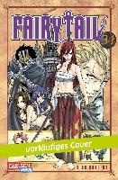 Fairy Tail 34
