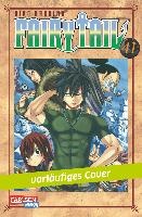 Fairy Tail 41