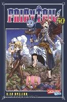 Fairy Tail 50