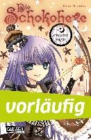 Die Schokohexe 03. Creamy sugar