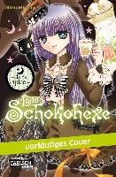 Die Schokohexe 04. Dark spice
