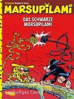 Marsupilami 12: Das schwarze Marsupilami