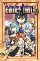 Fairy Tail 52