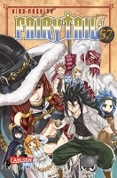 Fairy Tail 57