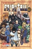 Fairy Tail 58