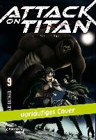Attack on Titan 09