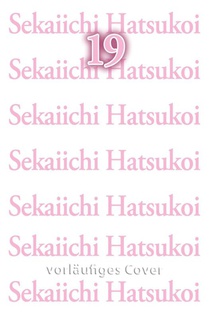 Sekaiichi Hatsukoi 19