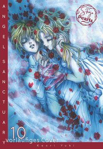 Angel Sanctuary Pearls 10