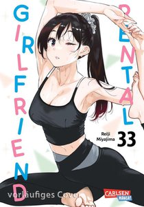 Rental Girlfriend 33
