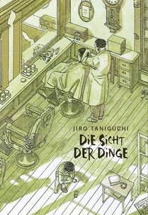 Die Sicht der Dinge
