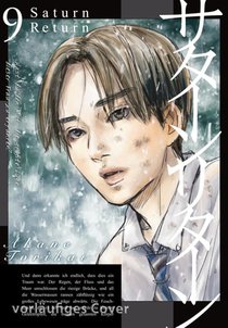 Saturn Return 9