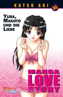 Manga Love Story 85