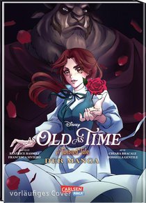 As Old as Time