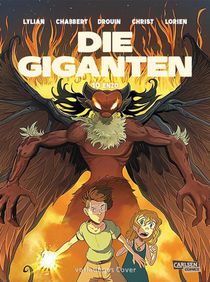 Die Giganten 10: Enzo