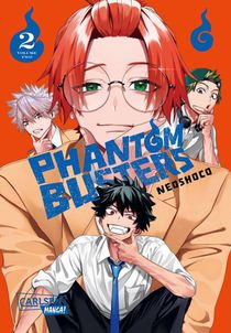 Phantom Busters 2