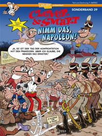 Nimm das, Napoleon!