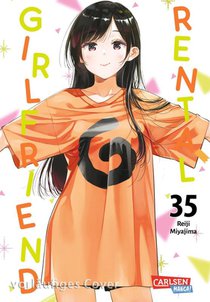 Rental Girlfriend 35