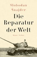 Die Reparatur der Welt voorzijde