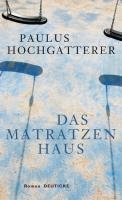 Das Matratzenhaus voorzijde