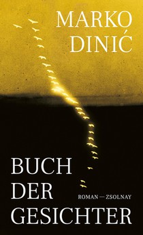 Buch der Gesichter