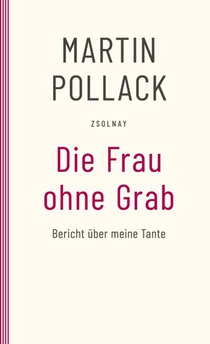 Die Frau ohne Grab