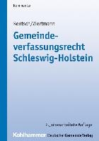 Gemeindeverfassungsrecht Schleswig-Holstein