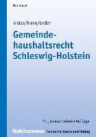 Gemeindehaushaltsrecht Schleswig-Holstein