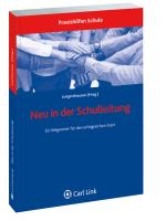 Neu in der Schulleitung