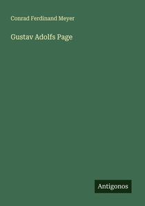 Gustav Adolfs Page
