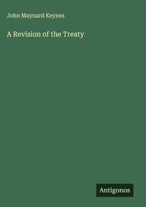 A Revision of the Treaty