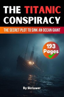 The Titanic Conspiracy