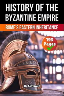 The History of Byzantine Empire