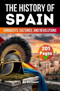 Auke: History of Spain