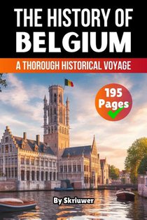 The History of Belgium