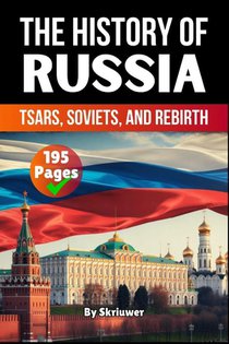 The History of Russia