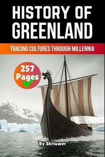 The History of Greenland